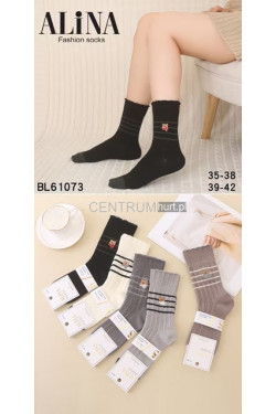Skarpety damskie (35-42) BL61073