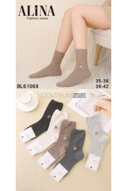 Skarpety damskie (35-42) BL61069