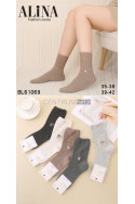 Skarpety damskie (35-42) BL61072