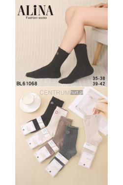 Skarpety damskie (35-42) BL61068