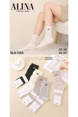 Skarpety damskie (35-42) BL61066