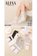 Skarpety damskie (35-42) BL61061