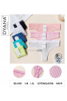 Stringi damskie (S/M-L/XL) 6789