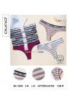 Stringi damskie (S/M-L/XL) 60001