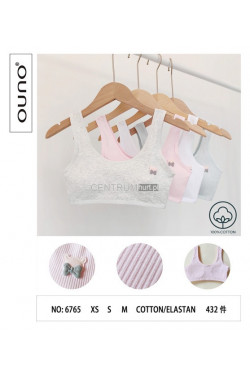 Topy damskie (XS-M) 6765