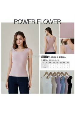 Bluzka damska (S/M-L/XL) LY136