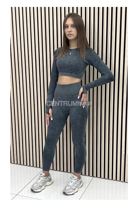 Komplet damski Turecki (S-L) 0518