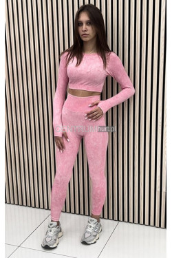 Komplet damski Turecki (S-L) 0519