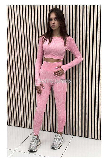 Komplet damski Turecki (S-L) 0518