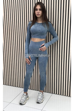 Komplet damski Turecki (S-L) 0520