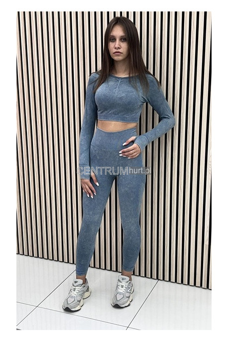 Komplet damski Turecki (S-L) 0520