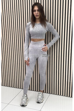 Komplet damski Turecki (S-L) 0521