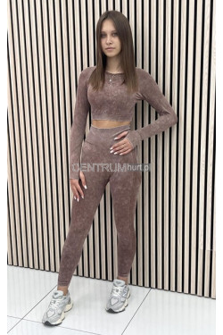 Komplet damski Turecki (S-L) 0522