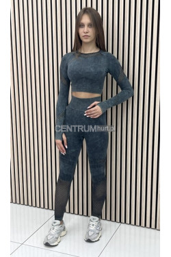 Komplet damski Turecki (S-L) 0523