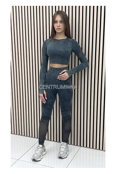 Komplet damski Turecki (S-L) 0523