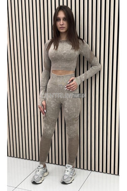 Komplet damski Turecki (S-L) 0524