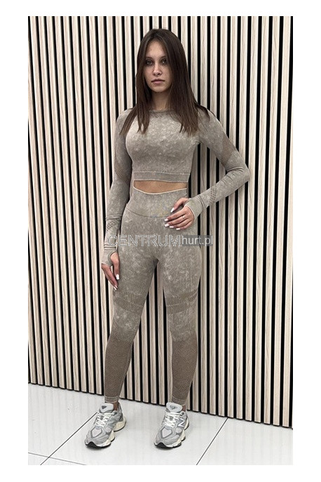 Komplet damski Turecki (S-L) 0523