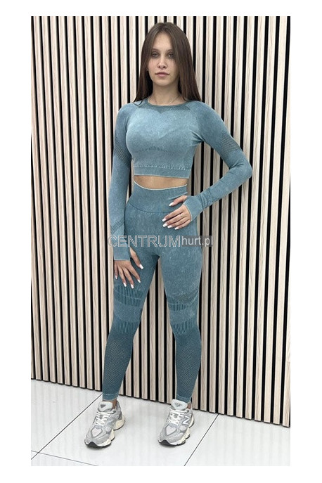 Komplet damski Turecki (S-L) 0523