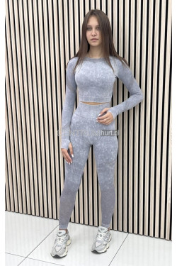 Komplet damski Turecki (S-L) 0526