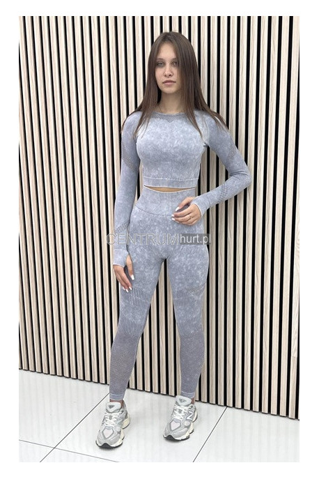 Komplet damski Turecki (S-L) 0526