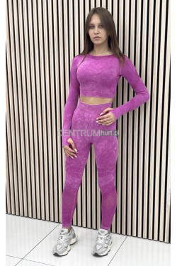 Komplet damski Turecki (S-L) 0527