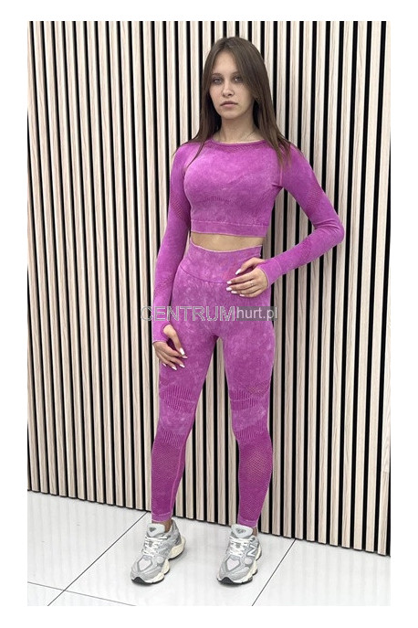 Komplet damski Turecki (S-L) 0526