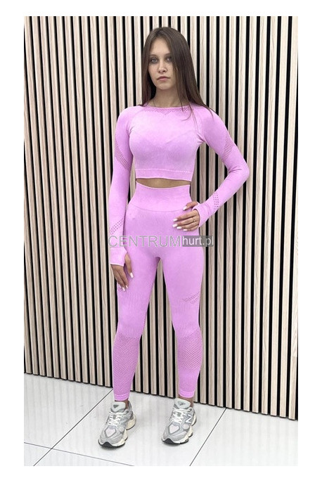 Komplet damski Turecki (S-L) 0527