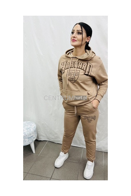 Komplet damski Turecki (S-L) 0528