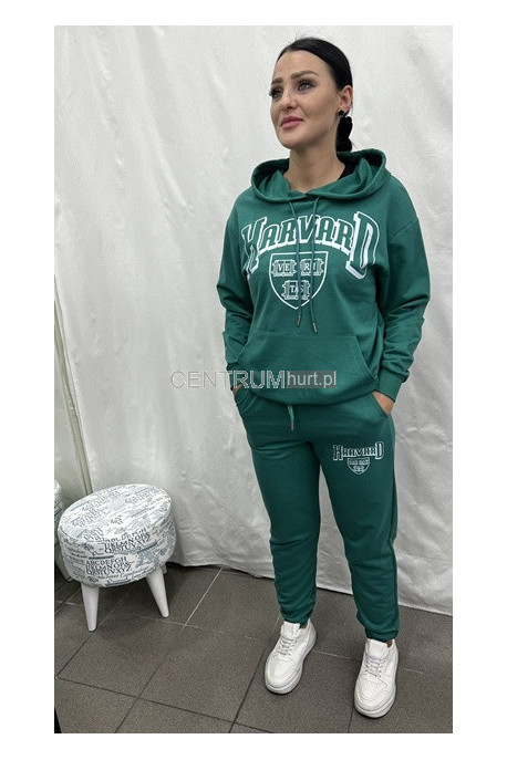 Komplet damski Turecki (S-XL) 0535