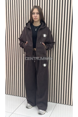 Komplet damski Turecki (S-M) 0537