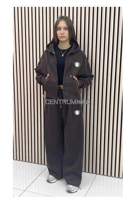 Komplet damski Turecki (S-M) 0537