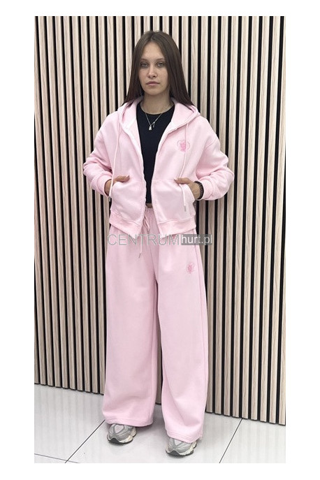 Komplet damski Turecki (S-M) 0539