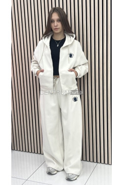 Komplet damski Turecki (S-M) 0540