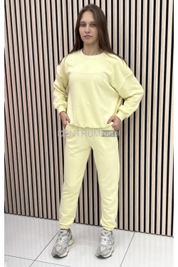 Bluza damska Turecka (S-XL) 0555