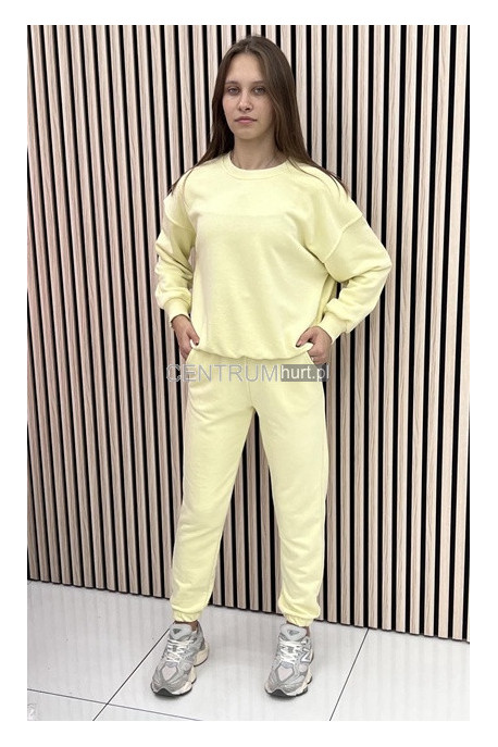 Komplet damski Turecki (S-XL) 0554