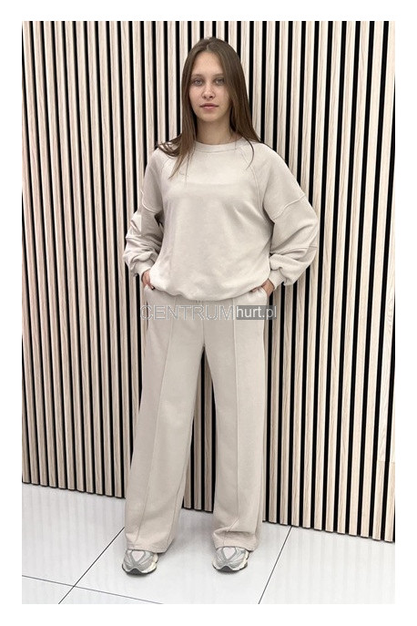 Komplet damski Turecki (S-XL) 0556