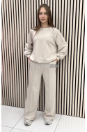 Komplet damski Turecki (S-XL) 0556