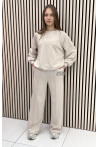 Komplet damski Turecki (S-XL) 0556