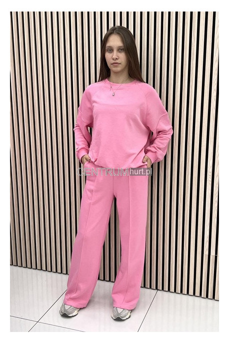 Komplet damski Turecki (S-XL) 0556