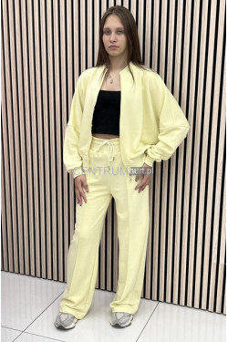 Bomber damski Turecki (S-XL) 0568