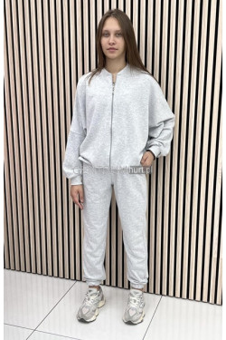 Bomber damski Turecki (S-XL) 0574