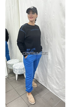 Komplet damski Turecki (S-XL) 0578