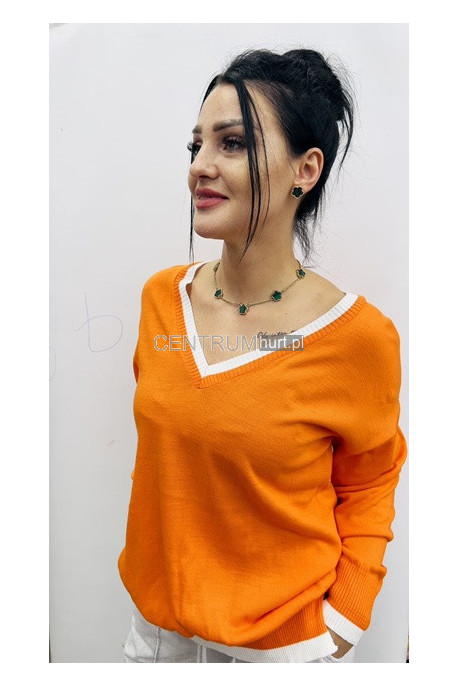 Sweter damski Turecki 0580