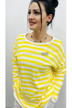 Sweter damski Turecki 0583