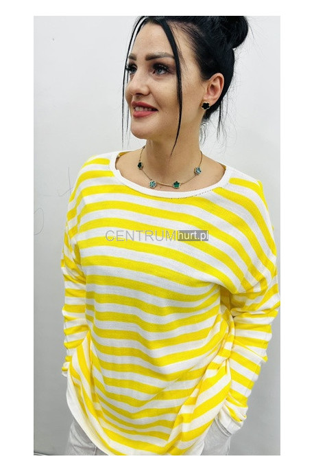 Sweter damski Turecki 0582