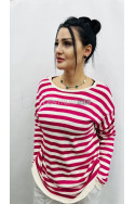 Sweter damski Turecki 0582