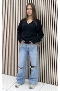 Sweter damski Turecki 0583