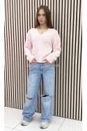 Sweter damski Turecki 0583