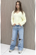 Sweter damski Turecki 0583