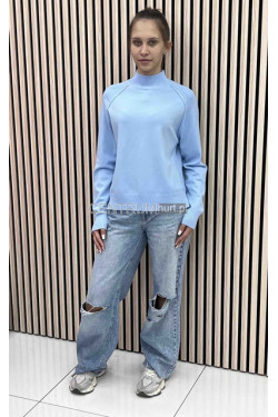 Sweter damski Turecki 0593
